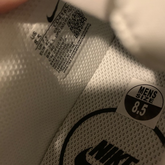 New Nike excee shoes - Picture 4 of 4